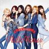 HELLOVENUS - [Sticky Sticky / 끈적끈적] (4th Single Album)