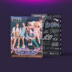 AESPA - [GIRLS] 2nd Mini Album REAL WORLD Version