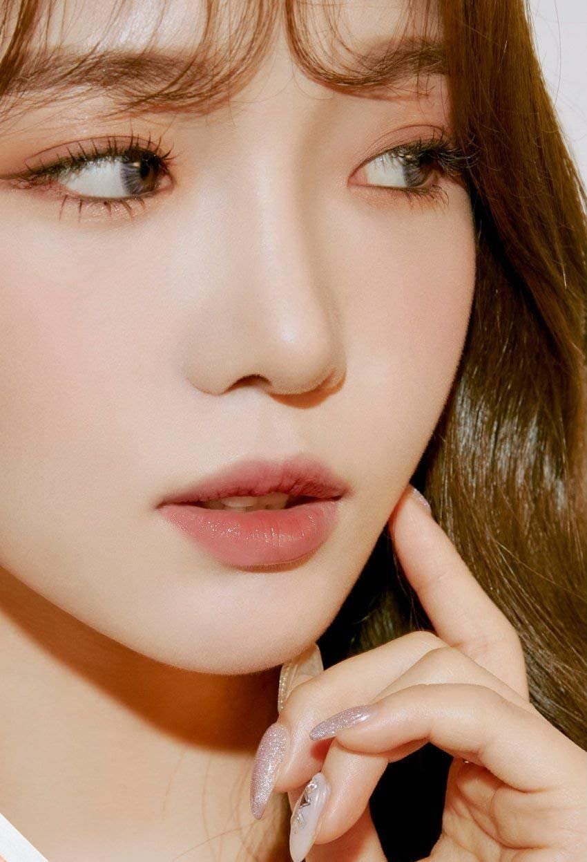 Fromis_9 - [My Little Society] (3rd Mini Album RANDOM
