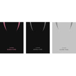 BLACKPINK - [BORN PINK] 2nd Album Box Set 3 Version SET