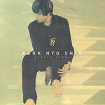 Park Hyoshin - [Second Story] 2nd Album Reissue