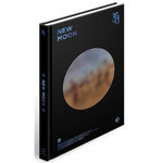 JBJ - [New Moon] Deluxe Edition