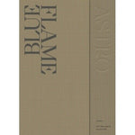 Astro - [Blue Flame] 6th Mini Album THE BOOK Version