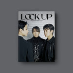 FTISLAND - [LOCK UP] 8th Mini Album