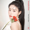 KANG HYE WON - [W] (Winter Special Album)