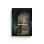 HA SUNG WOON - [ELECTRIFIED : URBAN NOSTALGIA] 6th Mini Album