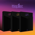 KEP1ER - [FIRST IMPACT] 1st Mini Album CONNECT 1 Version