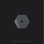 EXO - [EXOLOGY CHAPTER 1 : THE LOST PLANET] Live Concert Album Special Edition