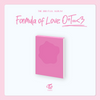 TWICE - [FORMULA OF LOVE: O+T=<3] (3rd Album EXPLOSION Version)