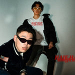 UNOFFICIALBOYY & HAIFHAIF - [NET, TRAP, LAUNCHER, CAPTURE]