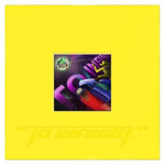 MINO - [TO INFINITY.] 3rd Album YELLOW Version
