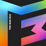 The Man Blk - [Various Colors] 1st Mini Album
