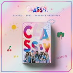CLASS:Y - [2023 Season's Greetings]