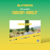 BLITZERS - [SEAT-BELT] (2nd EP Album MISS Version)