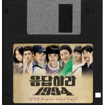 [Reply 1994 / 응답하라 1994] tvN Drama OST
