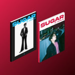 Youngjae - [SUGAR] 2nd Mini Album RANDOM Version