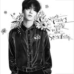 Super Junior YE SUNG - [Spring Falling] 2nd Mini Album