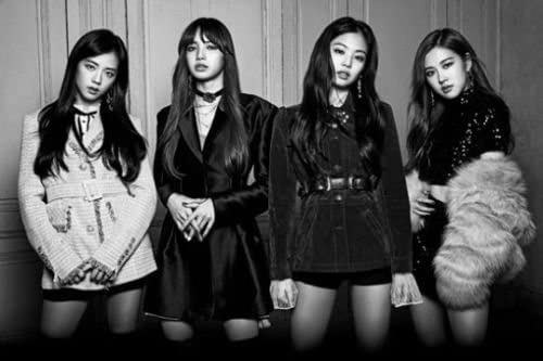 BLACKPINK 1ST MINI ALBUM [SQUARE UP] BLACKPINK, which debuted on August 8, 2016, is YG’s representative girl group, which ...