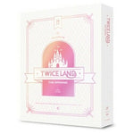 Twice - [Twiceland : The Opening] 1st Concert DVD