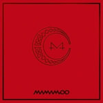 Mamamoo - [Red Moon] 7th Mini Album