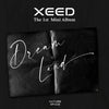XEED - [Dream Land] (1st Mini Album)