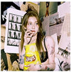 Baek Yerin - [Tellusboutyourself] (2nd Album)