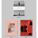 TVXQ! - [New Chapter #2:The Truth Of Love] WHITE Version