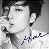 ROY KIM - [HOME] (2nd Album)