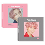 YESUNG - [PINK MAGIC] 3rd Mini Album KIHNO KIT 2 Version SET