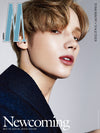 W MEN - Volume 3 2024.03 TXT HUENINGKAI