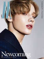 W MEN - Volume 3 2024.03 TXT HUENINGKAI