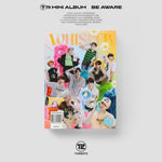 THE BOYZ - [BE AWARE] 7th Mini Album DESIRE Version
