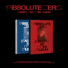BAEKHO - [Absolute Zero] (1st Mini Album MELTING Version)
