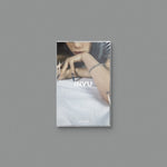 TAEYEON - [INVU] 3rd Album TAPE Version