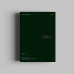 チャウヌofficial Photo book in LA
