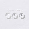 KIM HYUNG JUN - [AM TO PM “5-11-3”] (3rd Mini Album)