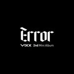 Vixx - [Error] 2nd Mini Album