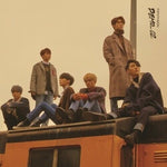 Pentagon - [Demo_02] 5th Mini Album