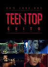 TEEN TOP - [TEEN TOP EXITO] (5th Mini Album)