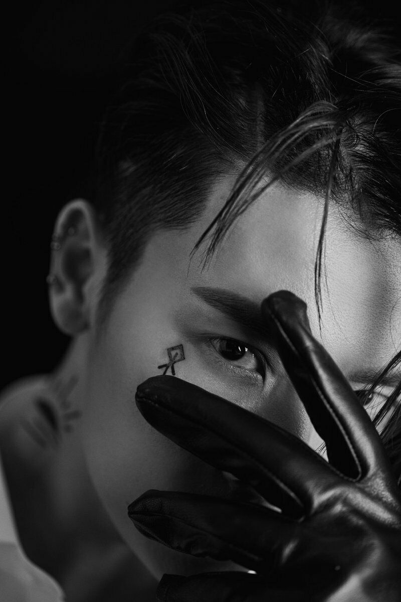 SUPERJUNIOR D&E danger キノアルバム ktown4u.com : Super Junior : D&E - Mini Album Vol.3 [DANGER