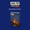 JANE POP - [MIDNIGHT MUSIC VOL.1] (Nemo Album FULL Version)