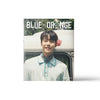 NCT 127 - [NCT 127 PHOTO BOOK BLUE TO ORANGE] (DOYOUNG Version)