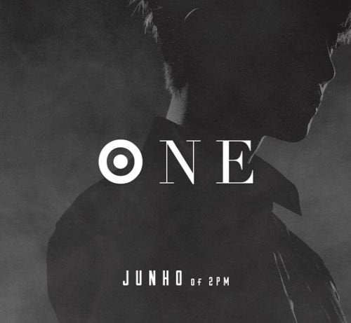 JUNHO (2PM) - [ONE] (Best Album)