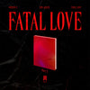 Monsta X - [Fatal Love] (3rd Album Version.1)