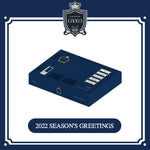 CIX - [2022 SEASON'S GREETINGS]