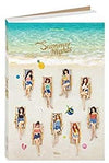 Twice - [Summer Nights] (2nd Special Album B Version)