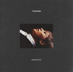 SHINEE TAEMIN - [PRESS IT] 1st Album GRAY B Cover