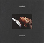 SHINEE TAEMIN - [PRESS IT] 1st Album GRAY B Cover