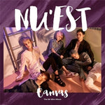 NU'EST - [CANVAS] 5th Mini Album
