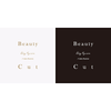 KANG HYEWON - [BEAUTY CUT] (1st Edition Photobook 2 Type SET)
